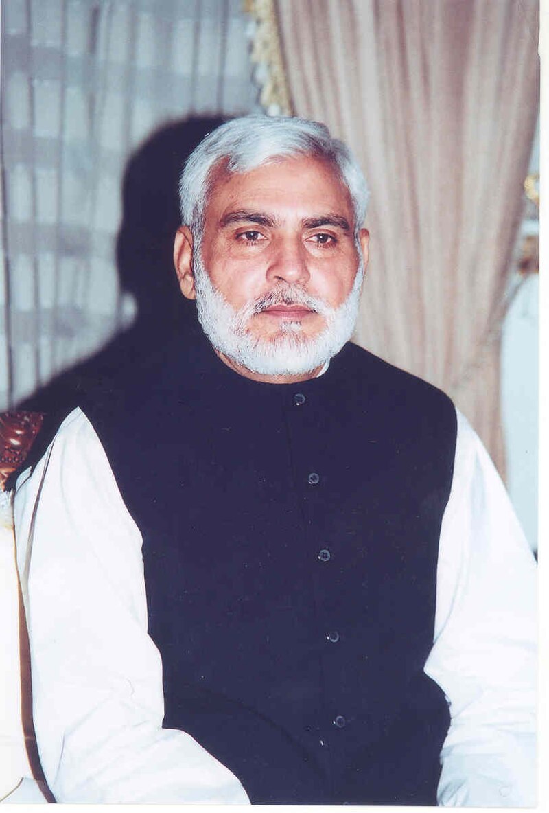 Junaid Afzal Sahi