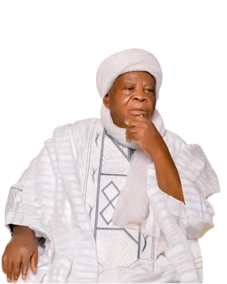Junaid Sanusi