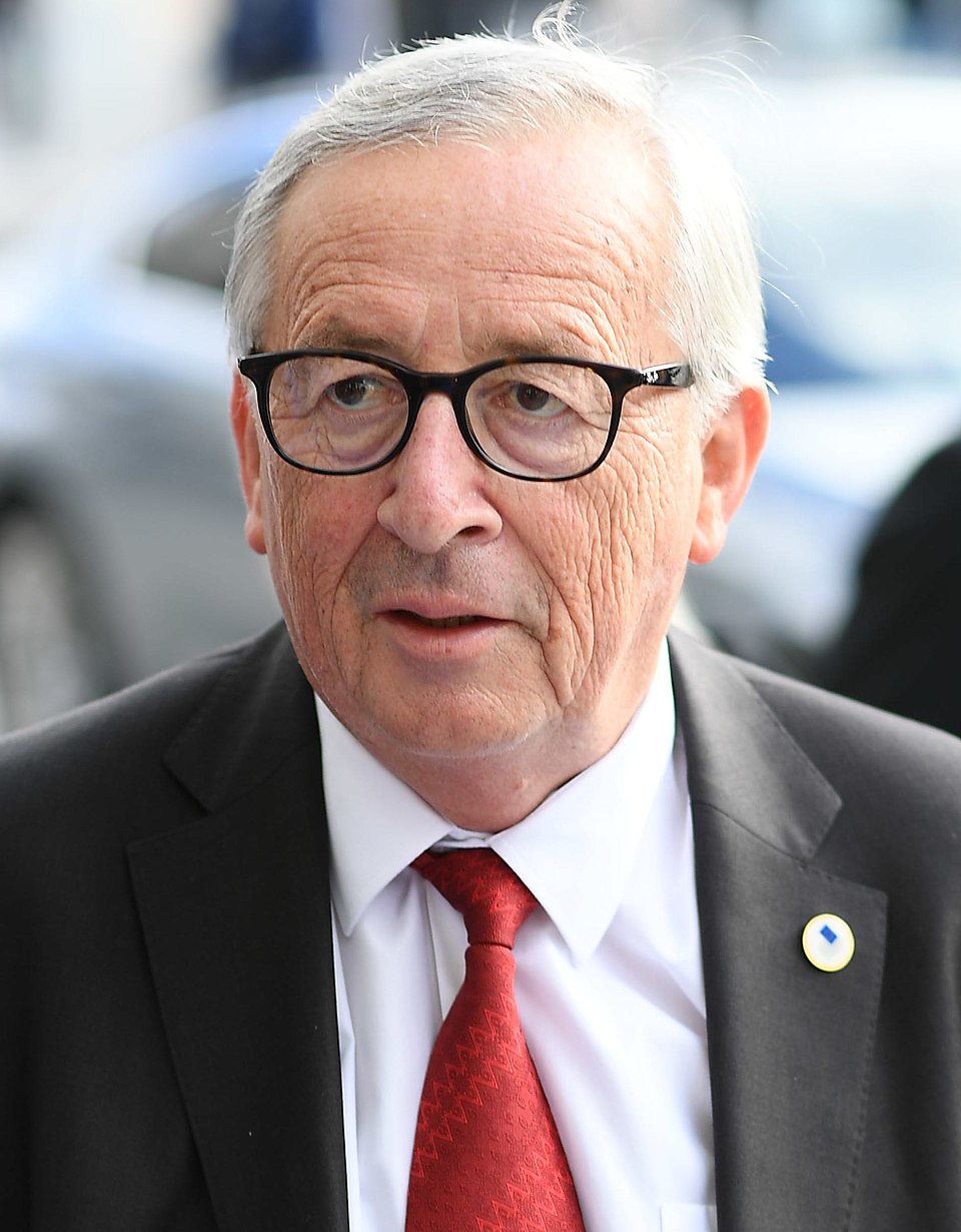 Juncker