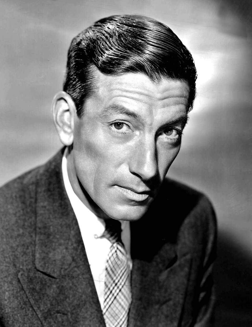 June Carmichael West