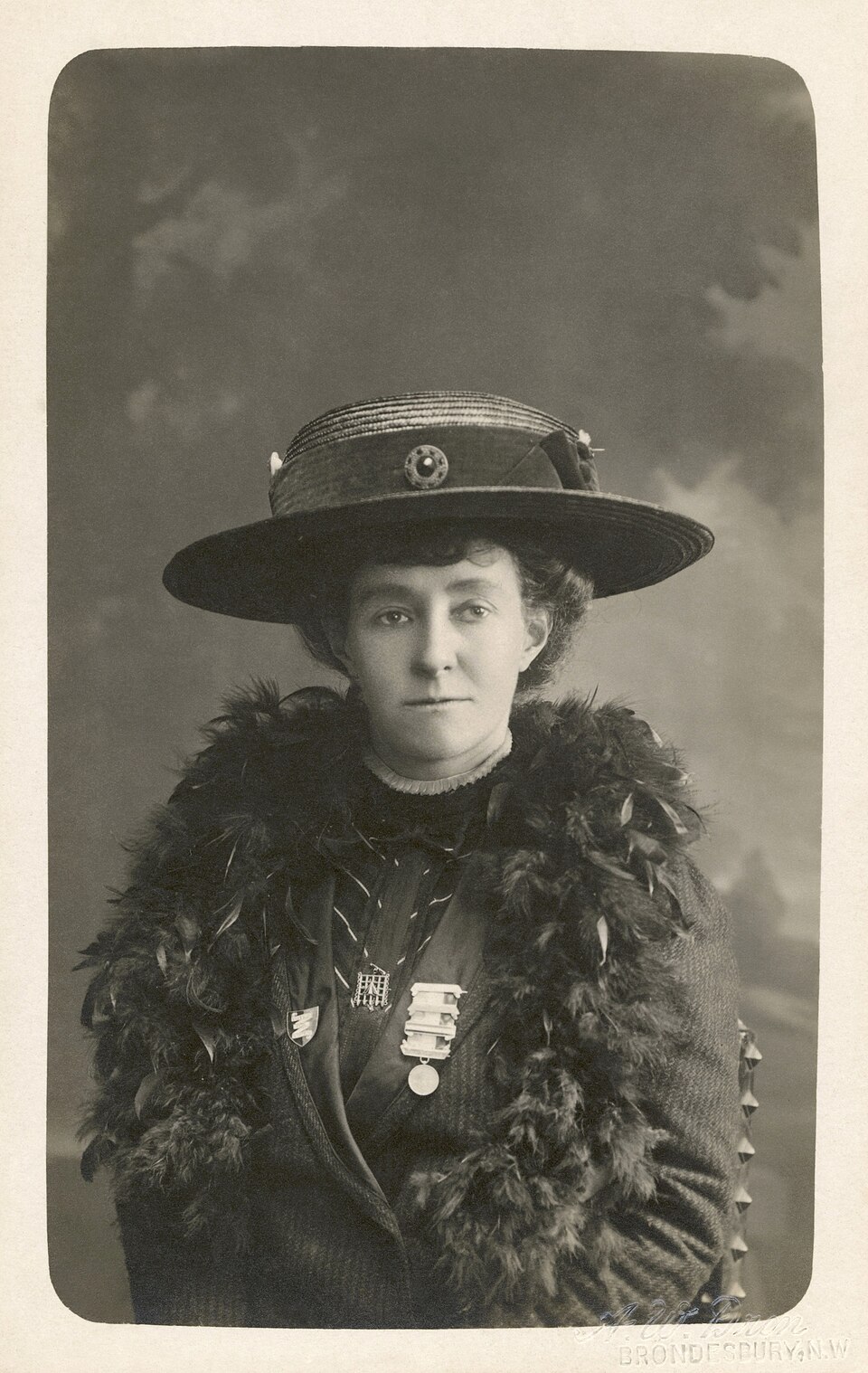 June Davison