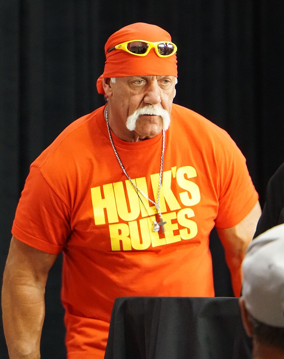 June Hogan
