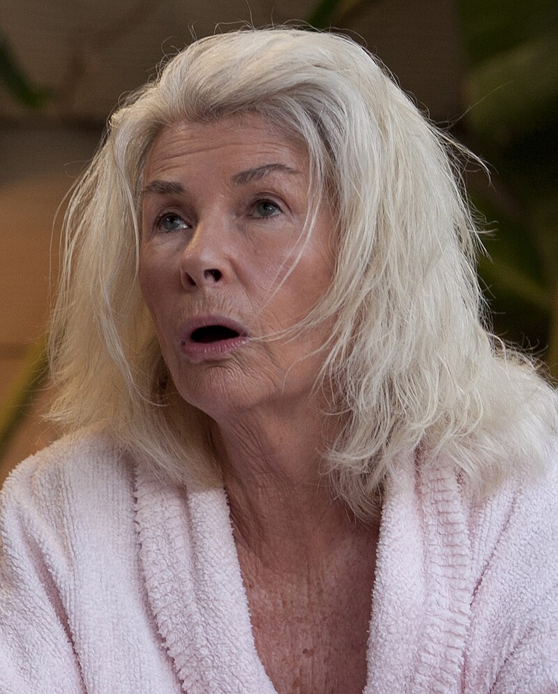 June Nevin