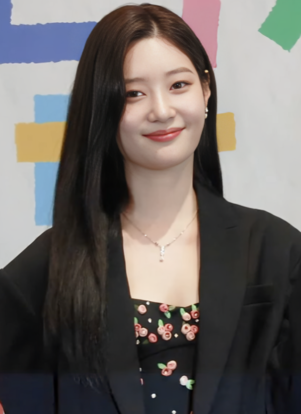 Jung Chae-yeon