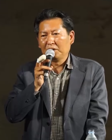 Jung Chung-rae