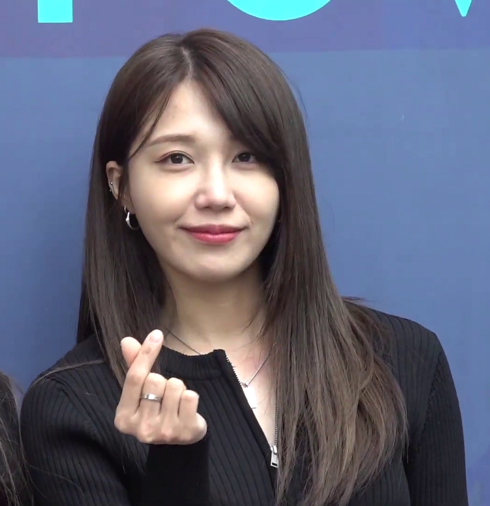 Jung Eun Ji