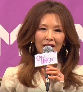 Jung Mi-sook