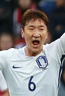Jung Woo-young
