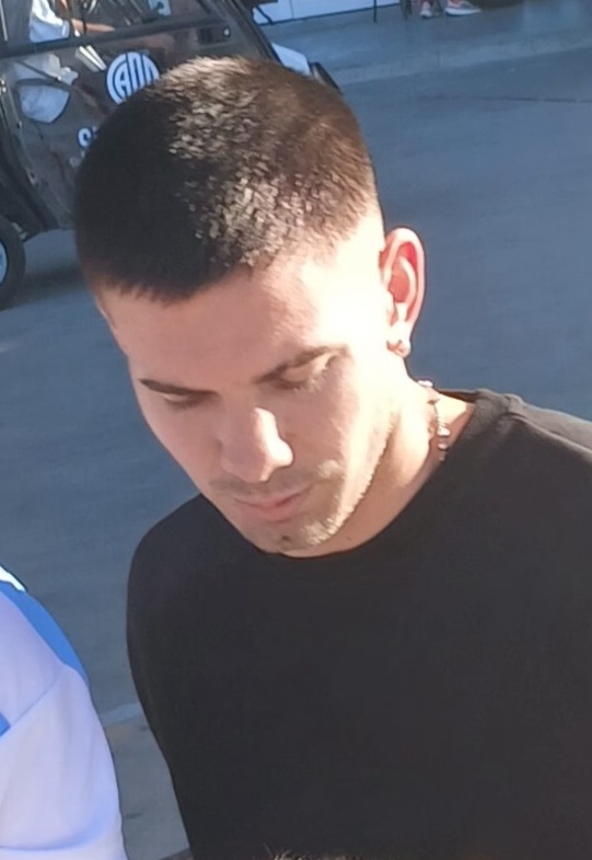 Junior Franco