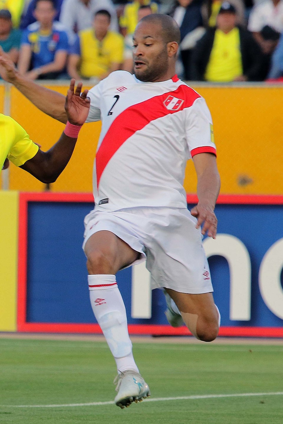 Junior Rodríguez
