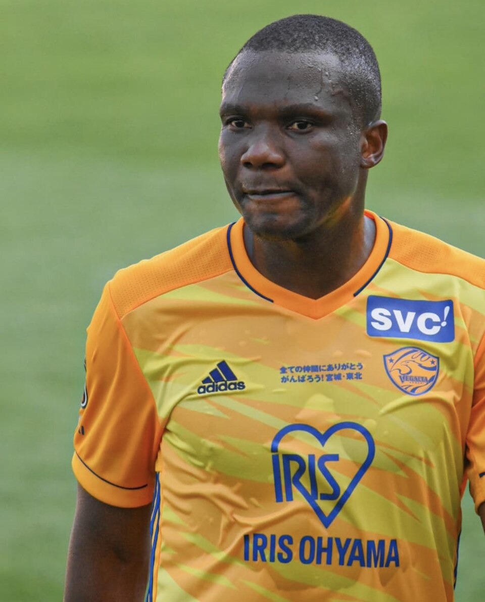 Junior Simao