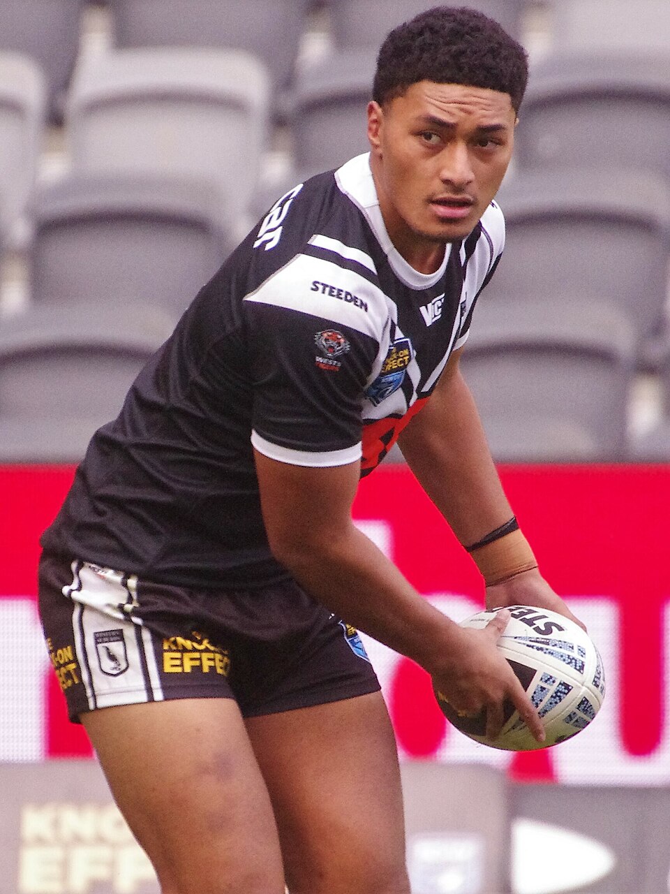 Junior Tupou