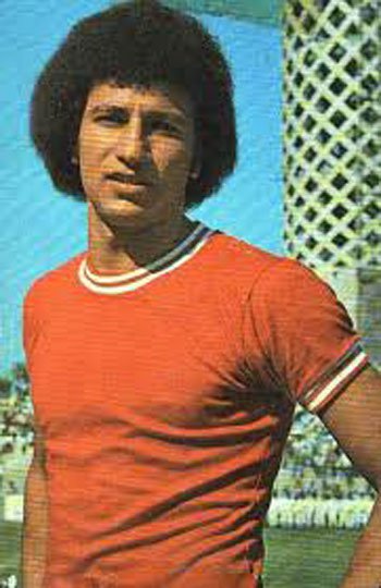 Junior Walid Azaro