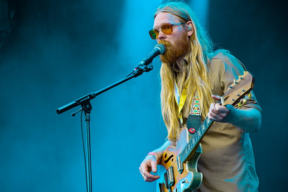 Júníus Meyvant