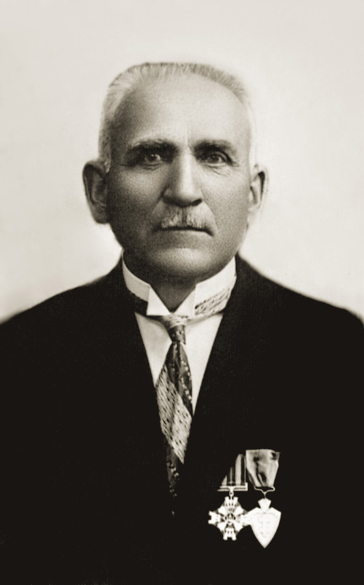 Juozas Banaitis