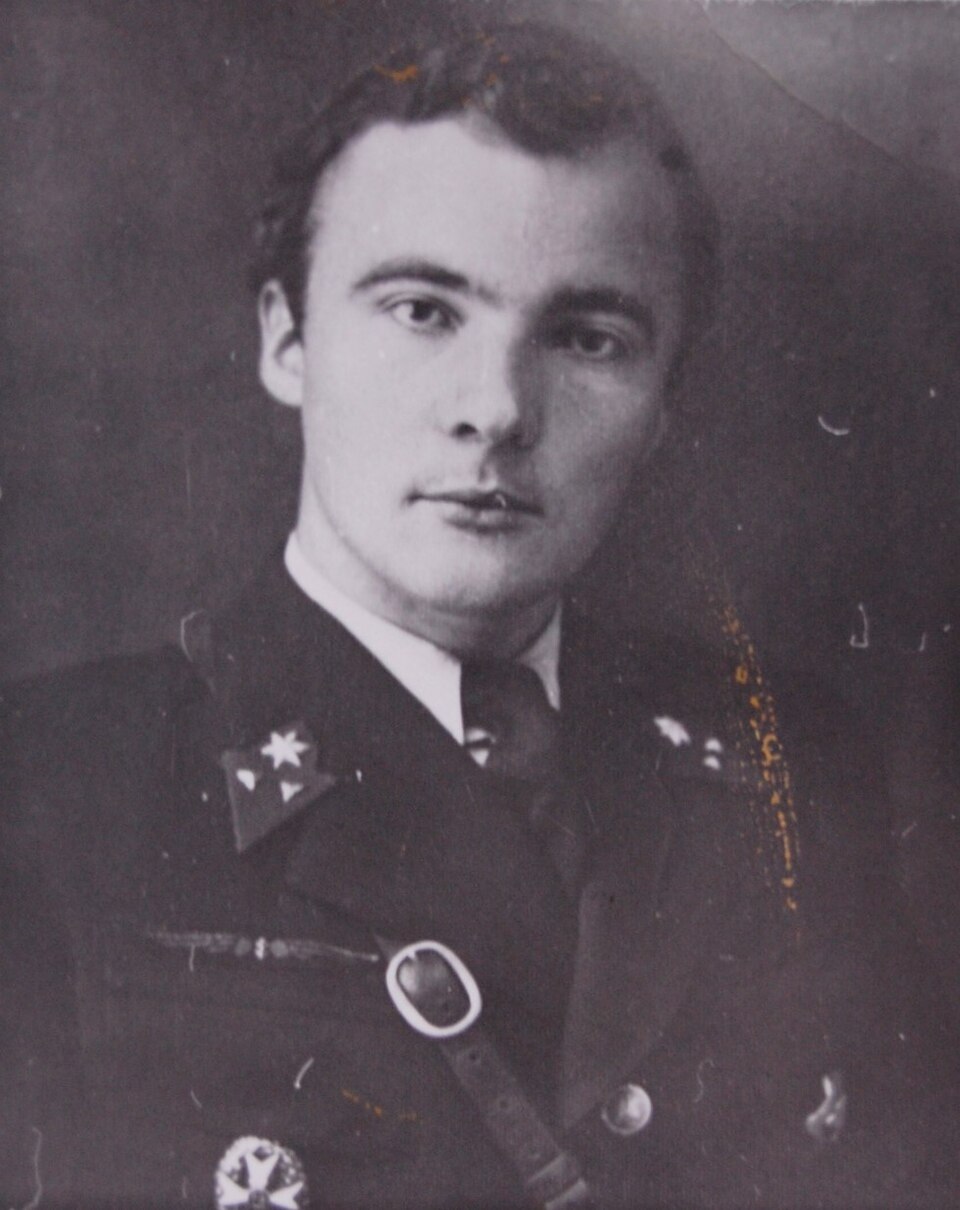 Juozas Markulis-Erelis