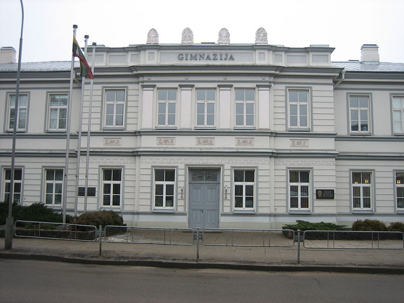 Juozas Rimkevičius
