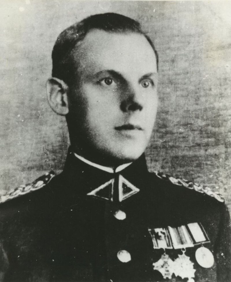 Juozas Vitkus