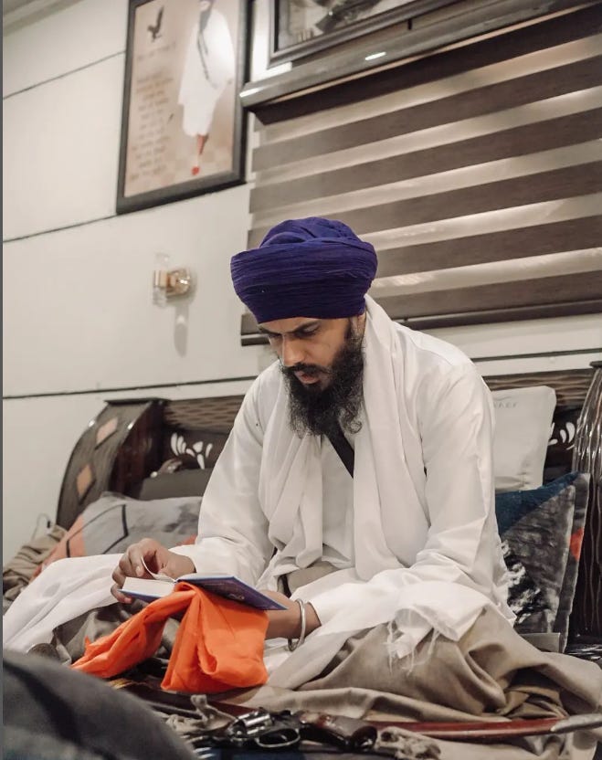 Jupinderjit Singh