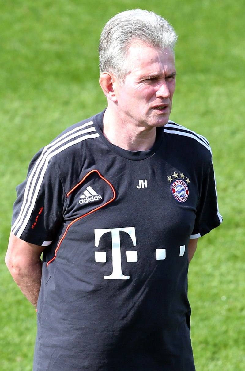 Jupp Heynckes