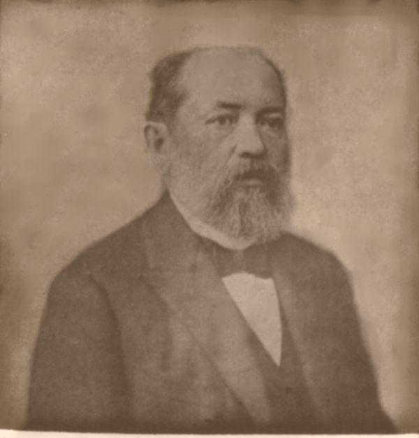 Juracy José da Silva
