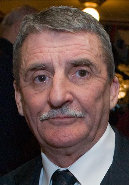 Juraj Huba