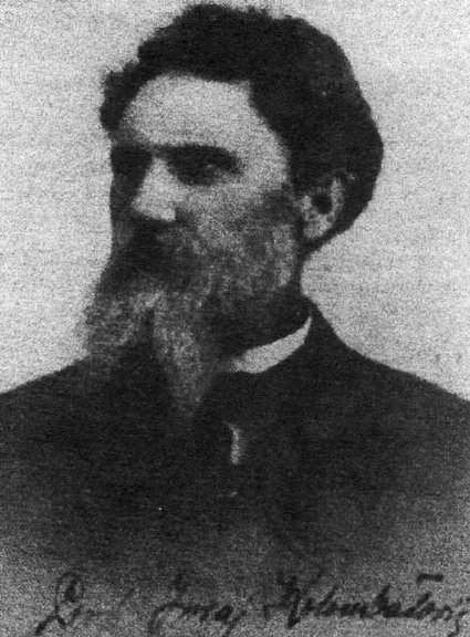 Juraj Kolombatović