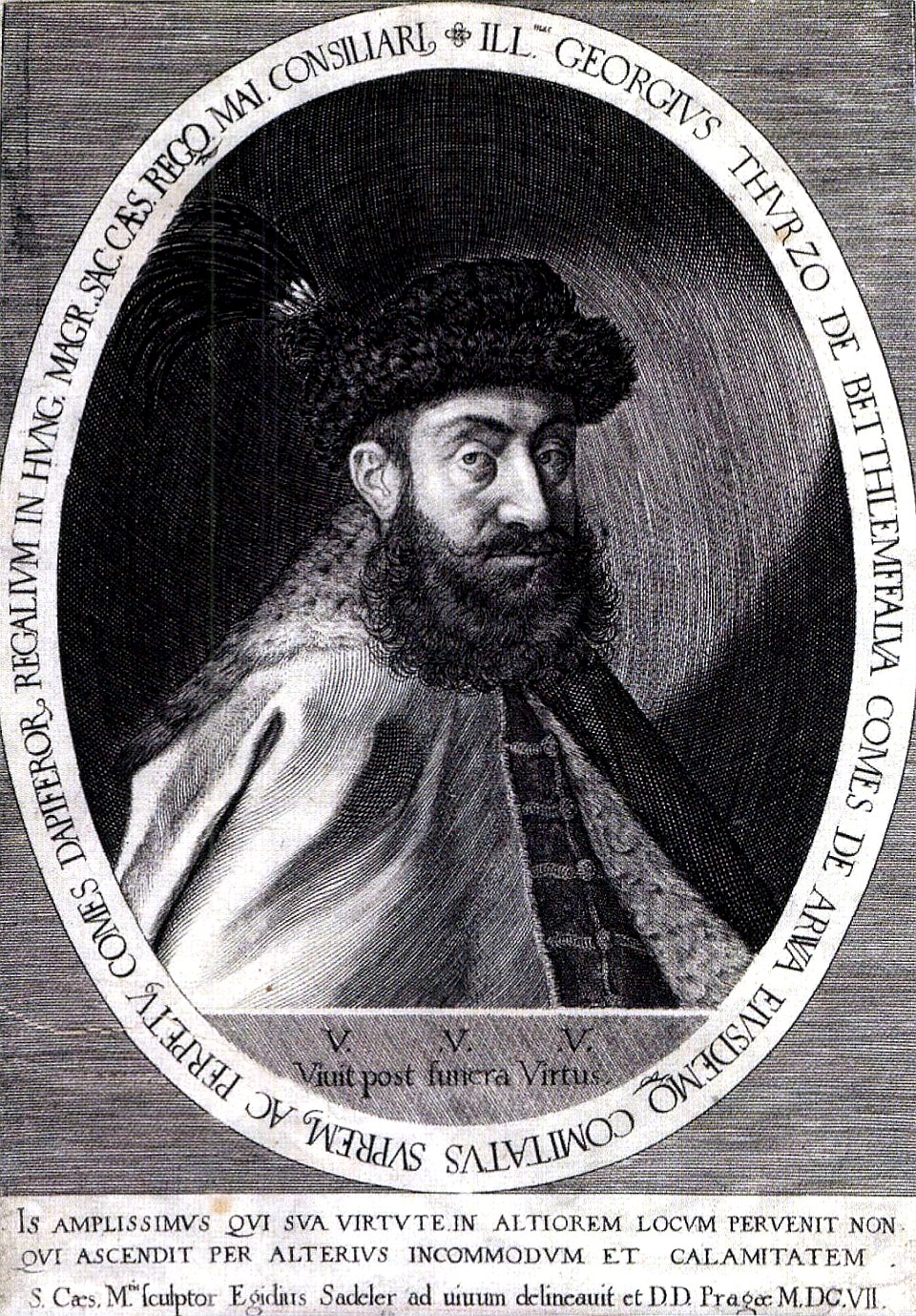 Juraj Turzo