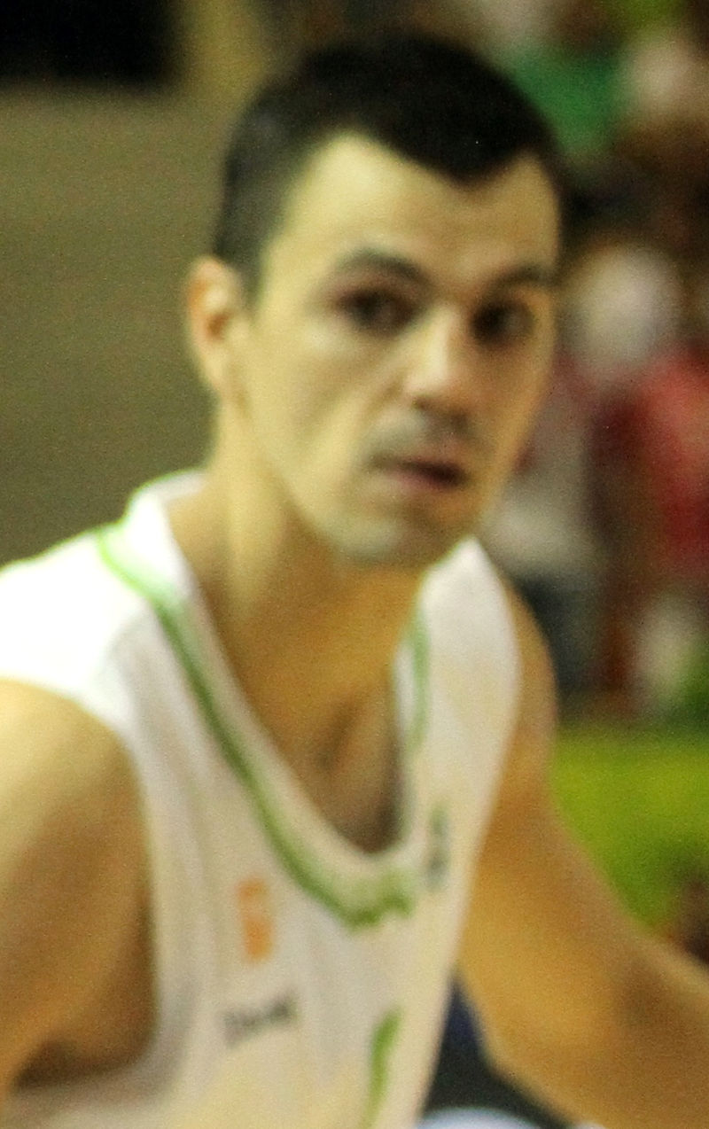 Jure Balažić