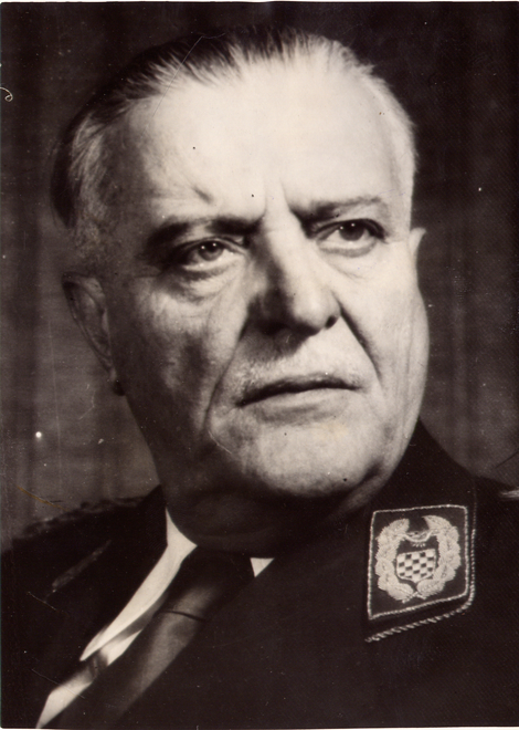 Jure Kvaternik