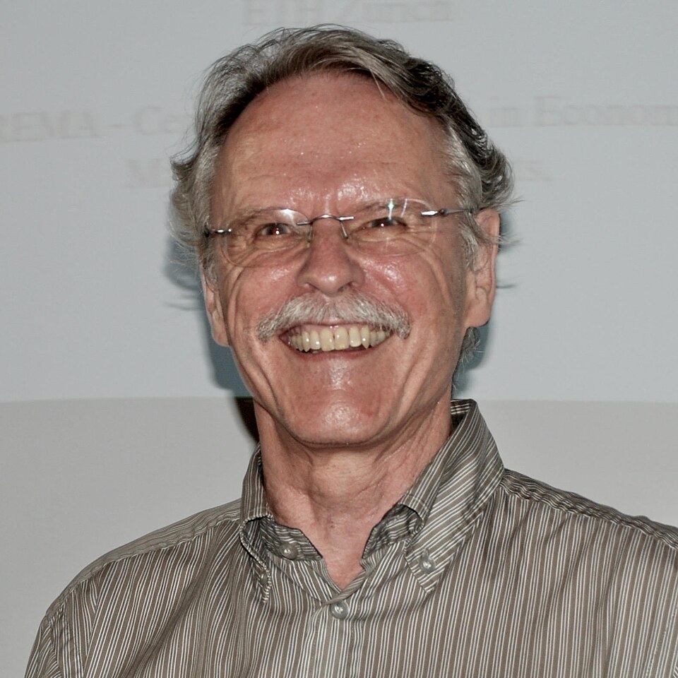 Jürg Müller
