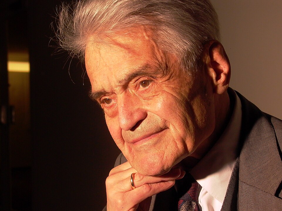 Jürg Strauss