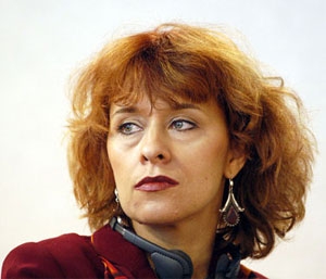 Jurgas Ivanauskaitė