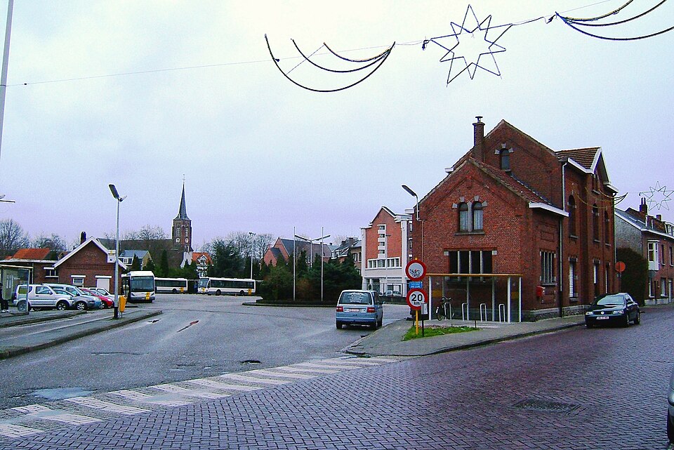 Jurgen Callaerts