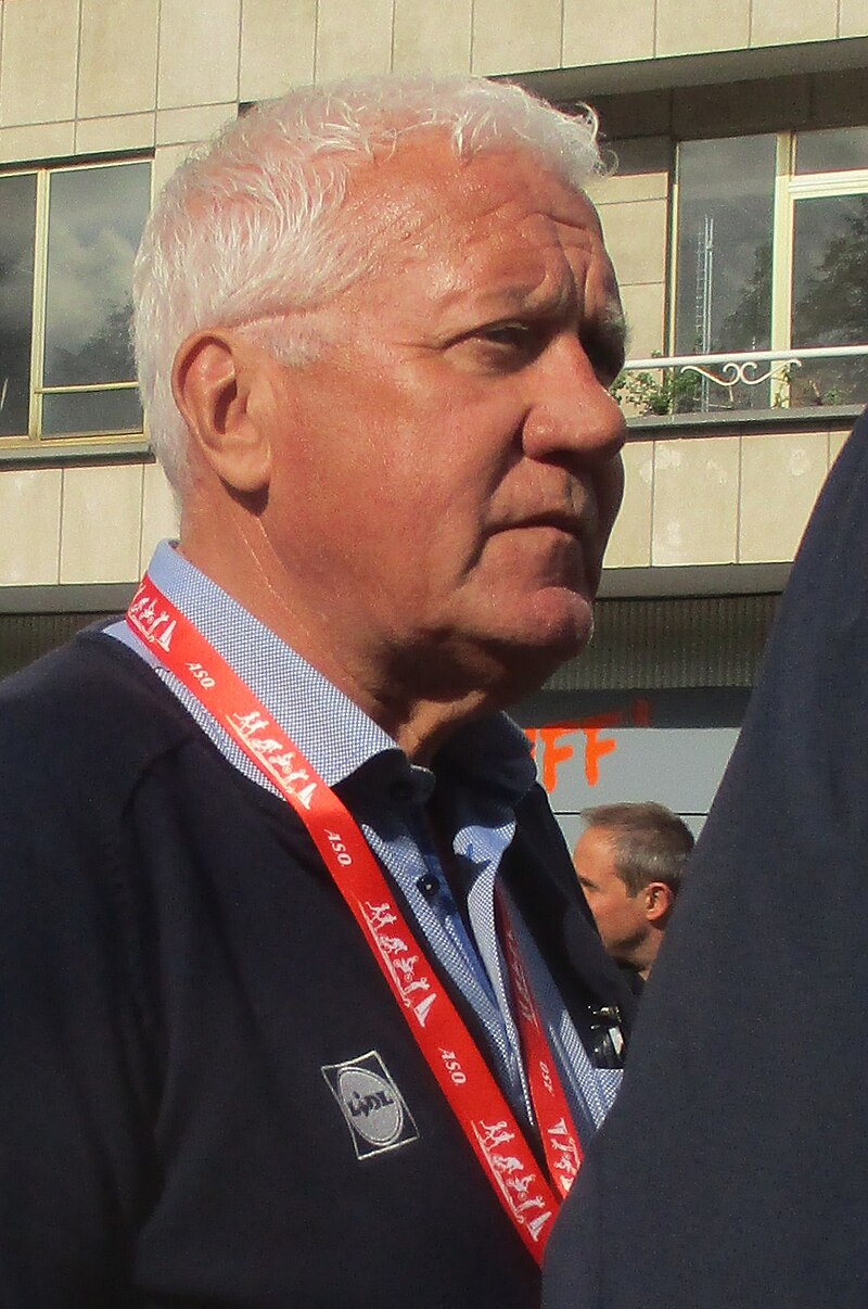 Jürgen Foré