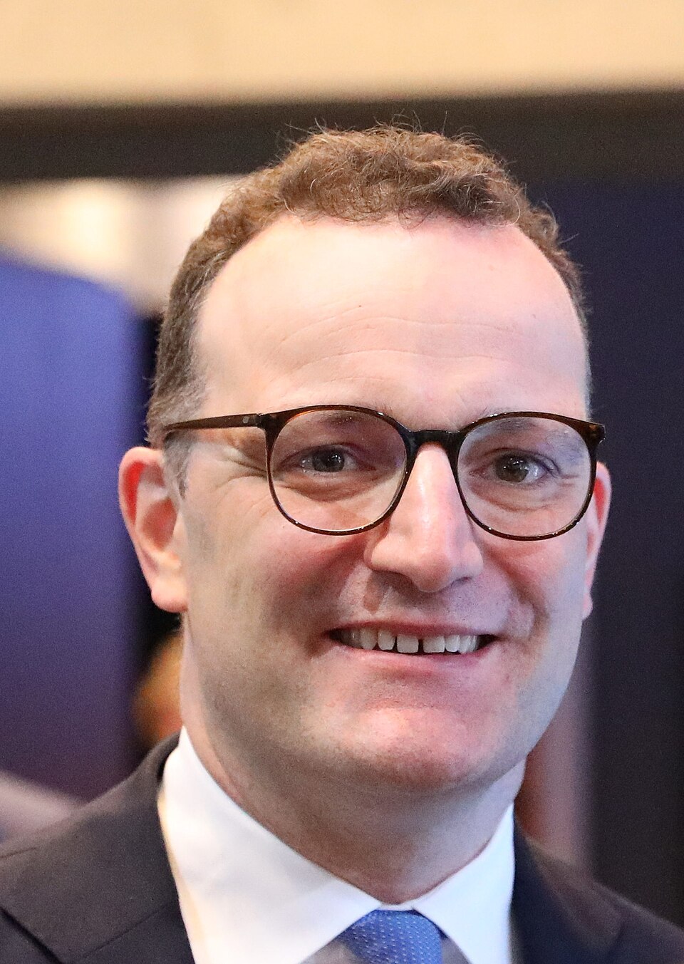 Jürgen Spahn