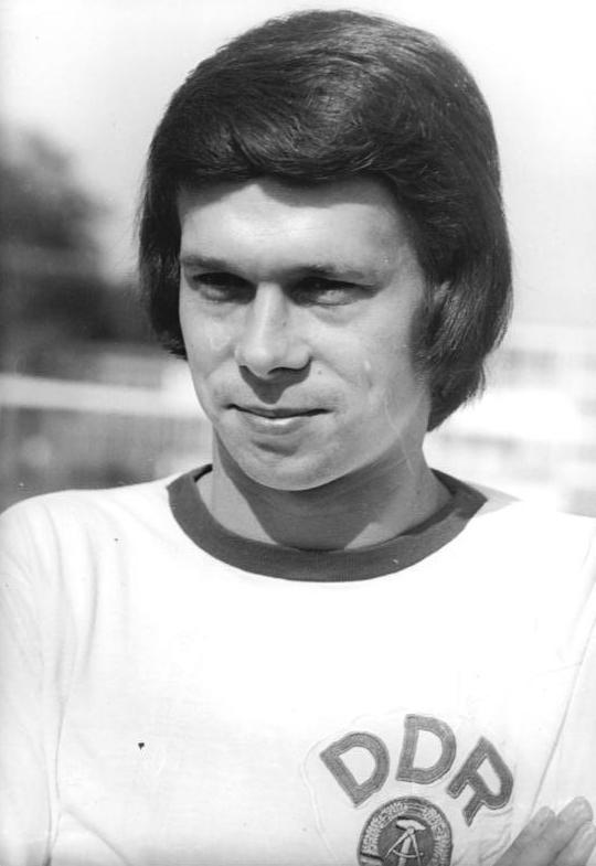 Jürgen Sparwasser