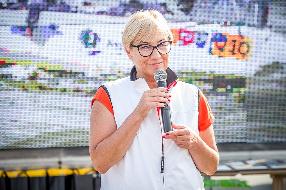 Jurgita Šiugždinienė