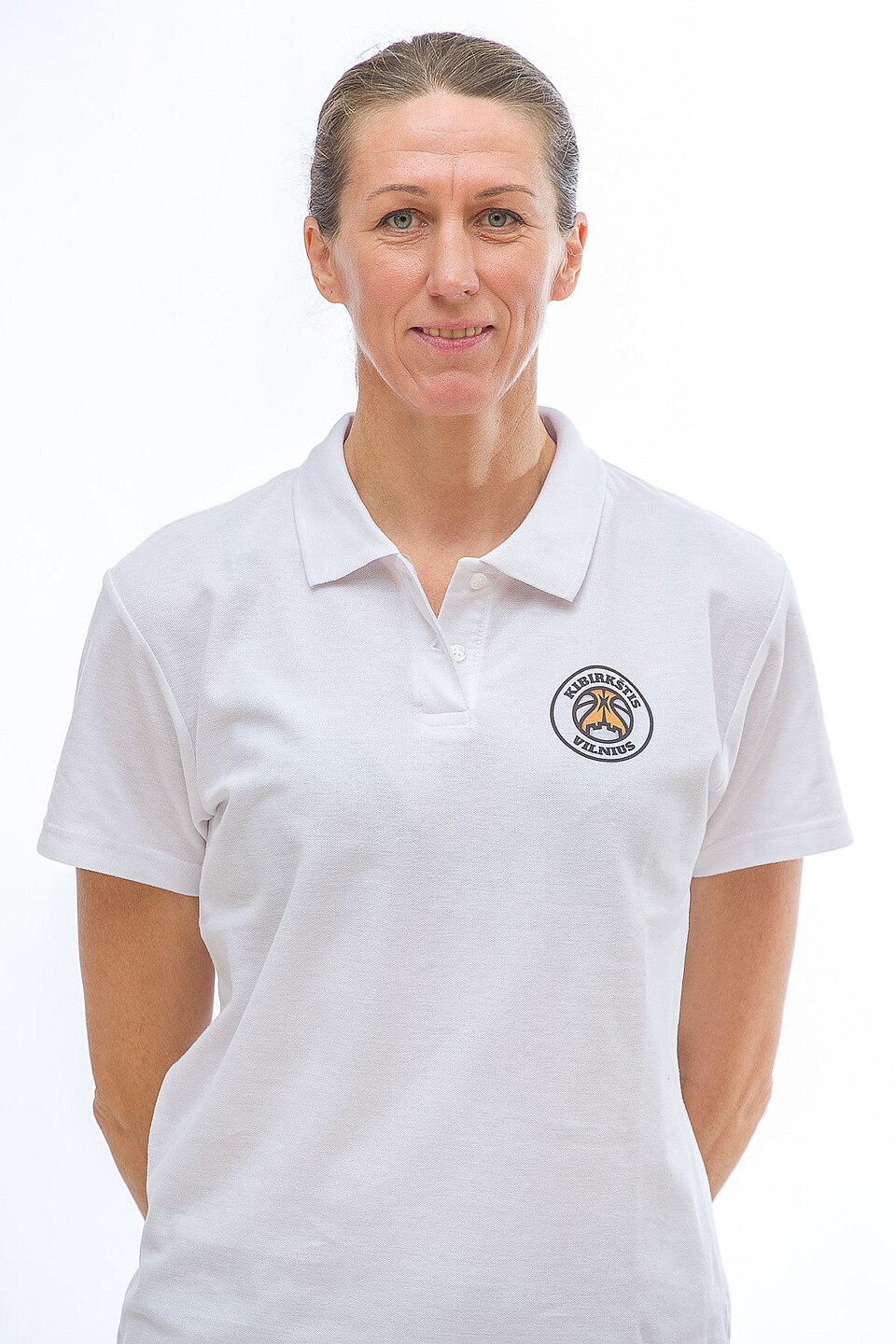 Jurgita Štreimikytė Virbickienė