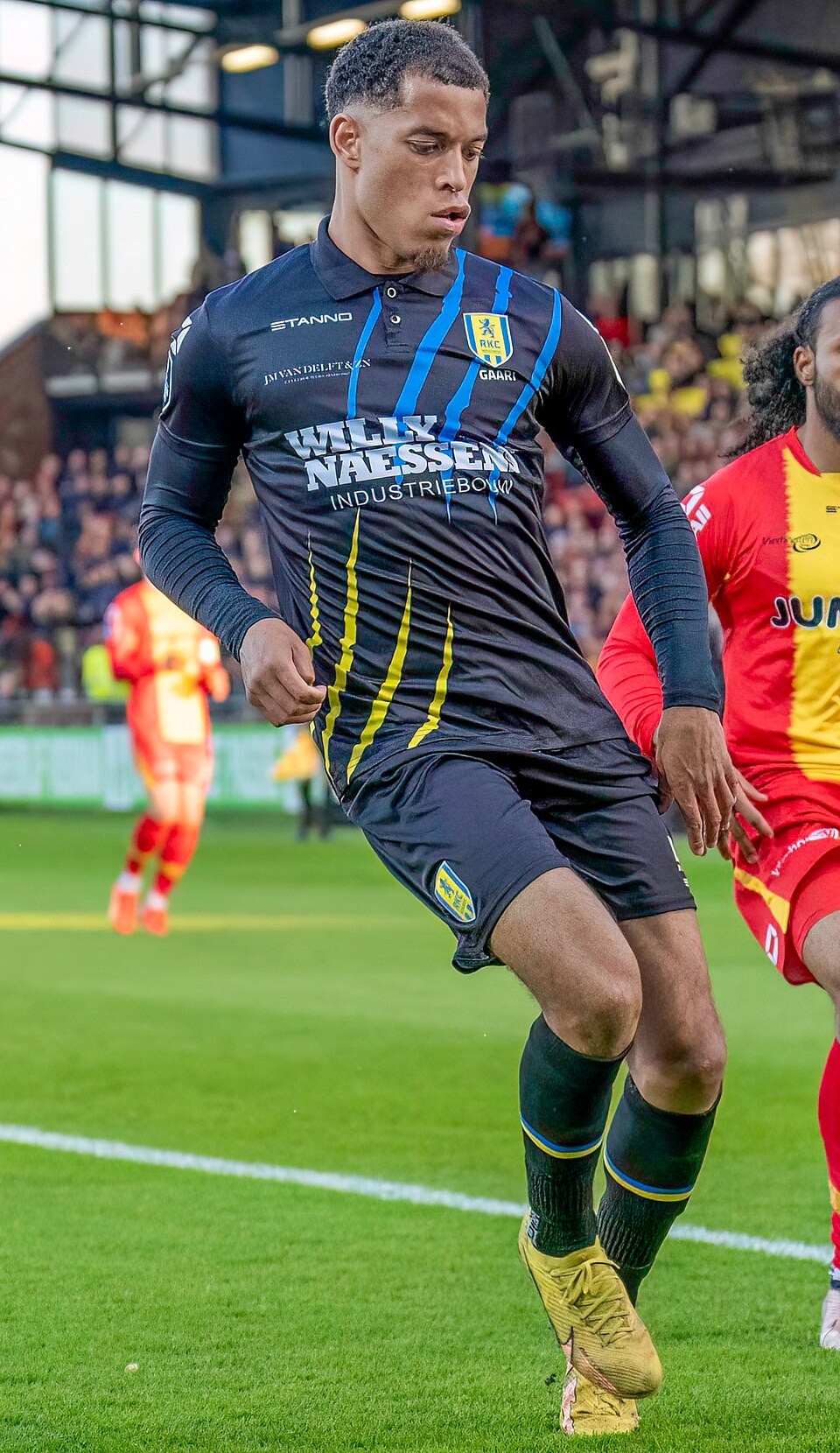 Jurien Gaari