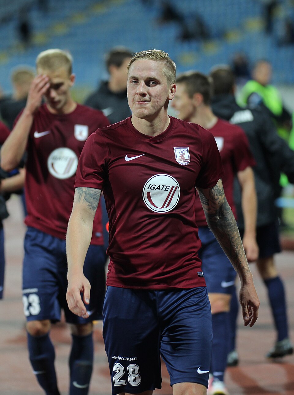 Juris Lazdiņš