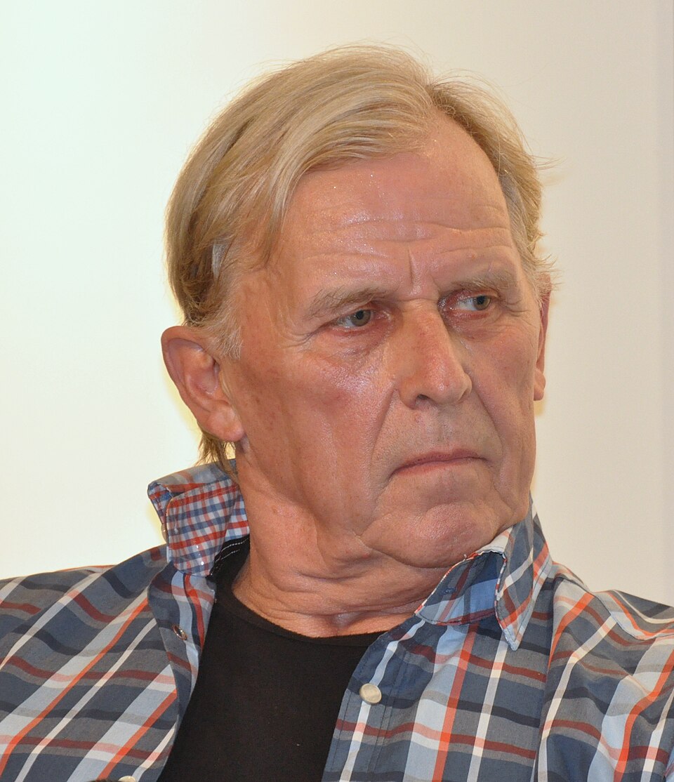 Jussi Eskola