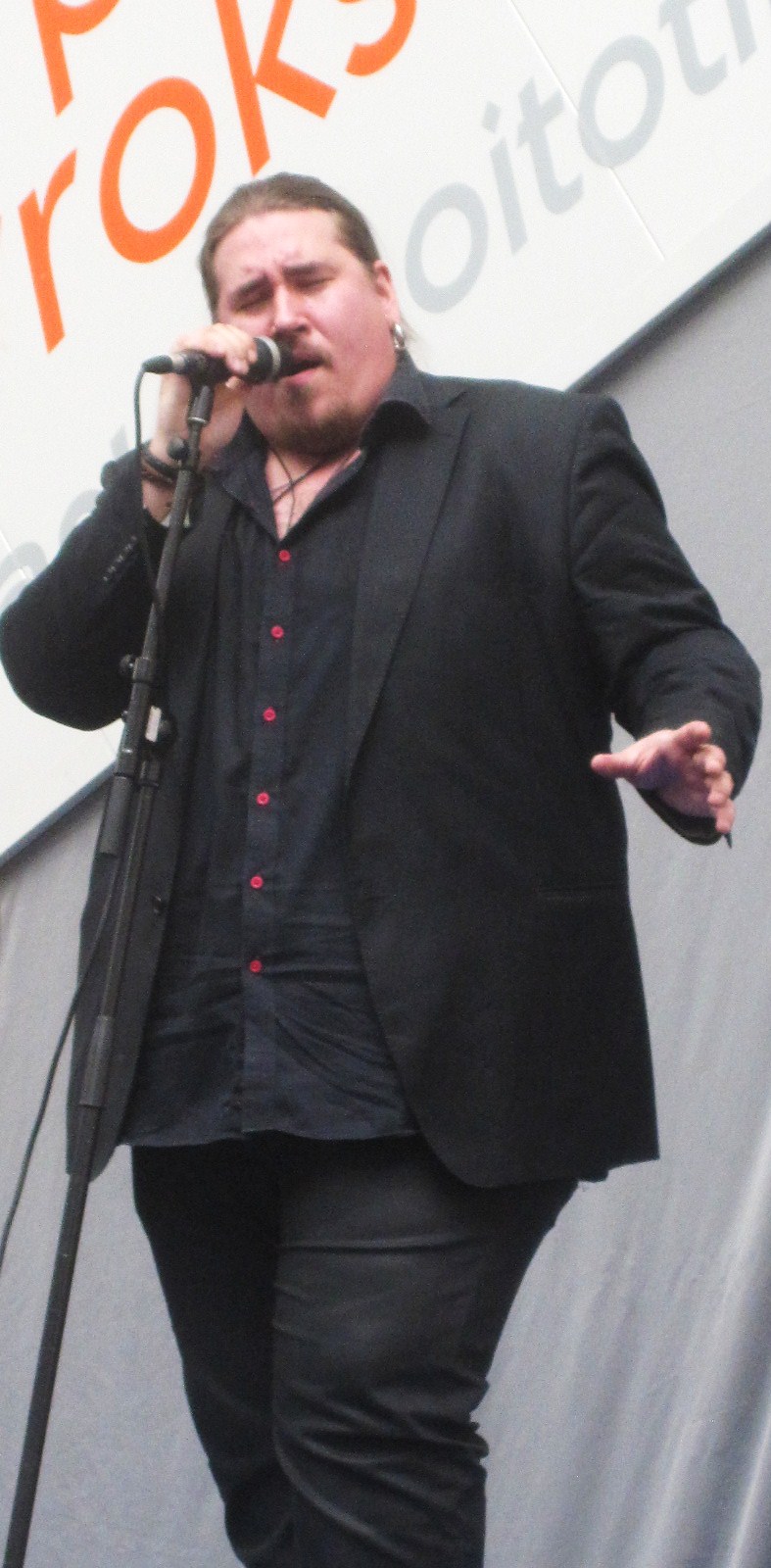 Jussi Halmetoja