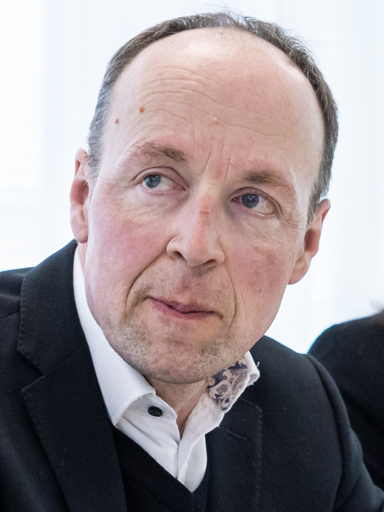 Jussi Kristian Halla-aho