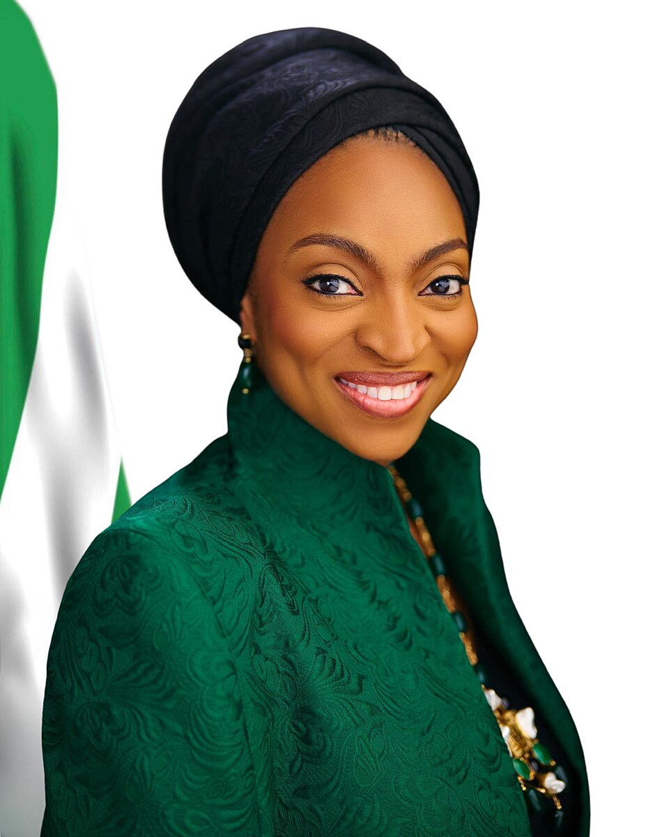 Justice A. A. Omoniyi