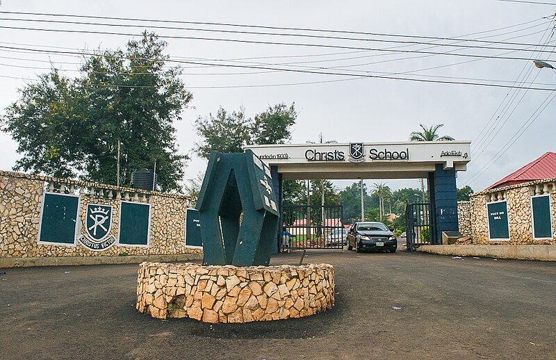 Justice Adedayo Akintoye