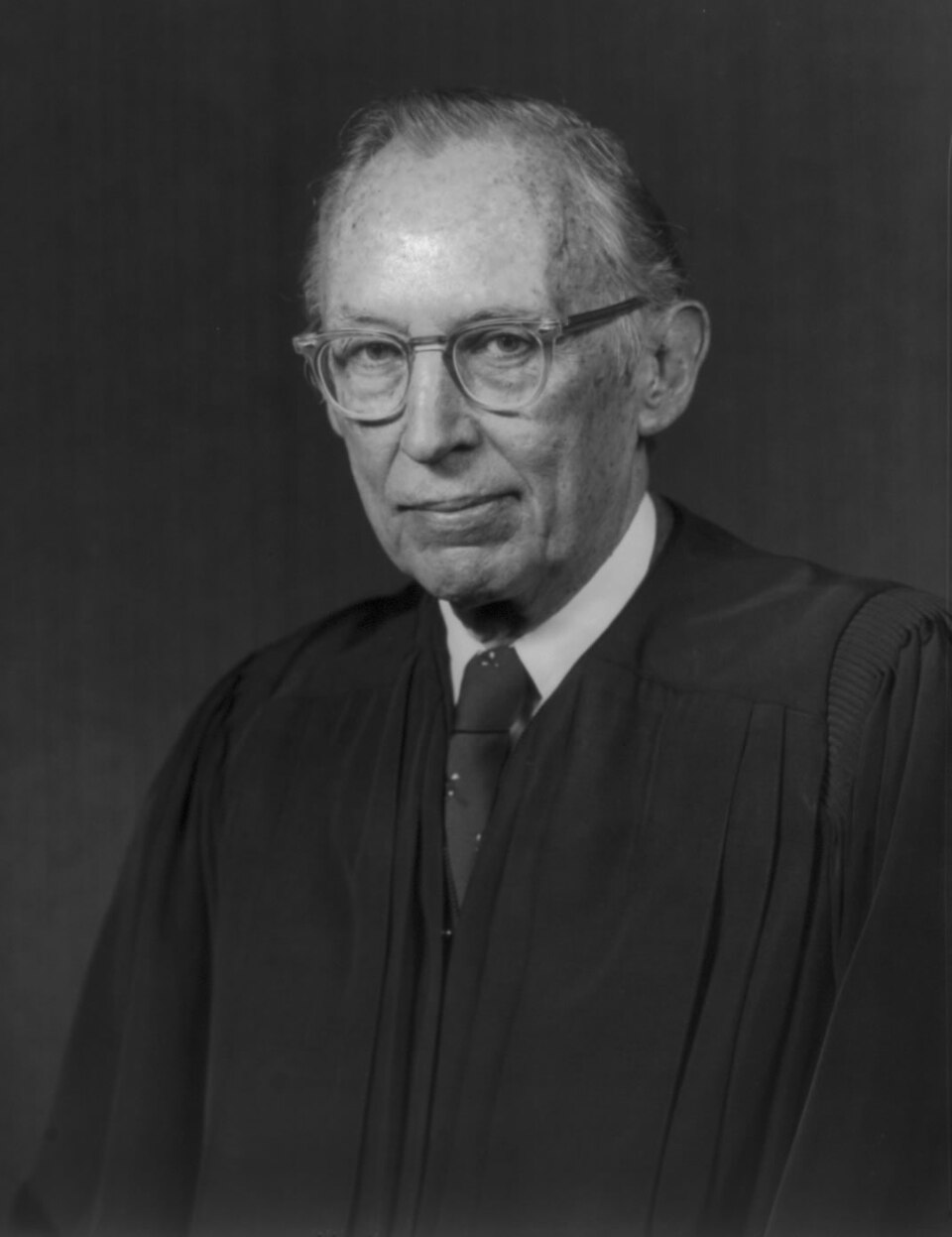 Justice Grant Powell