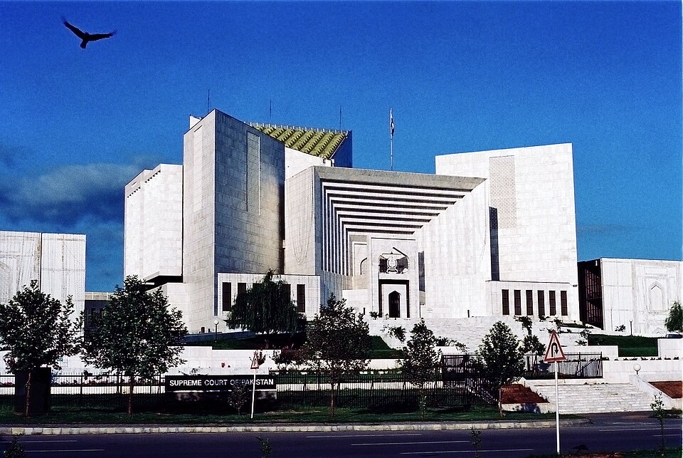 Justice Mohsin Akhtar Kayani