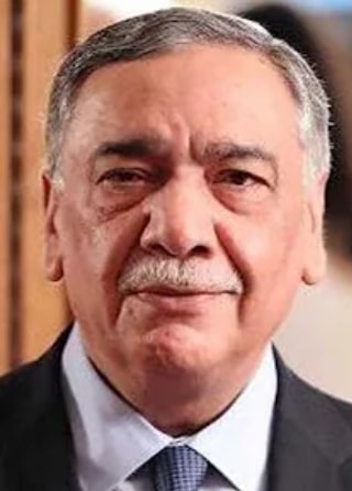Justice Muhammad Asif