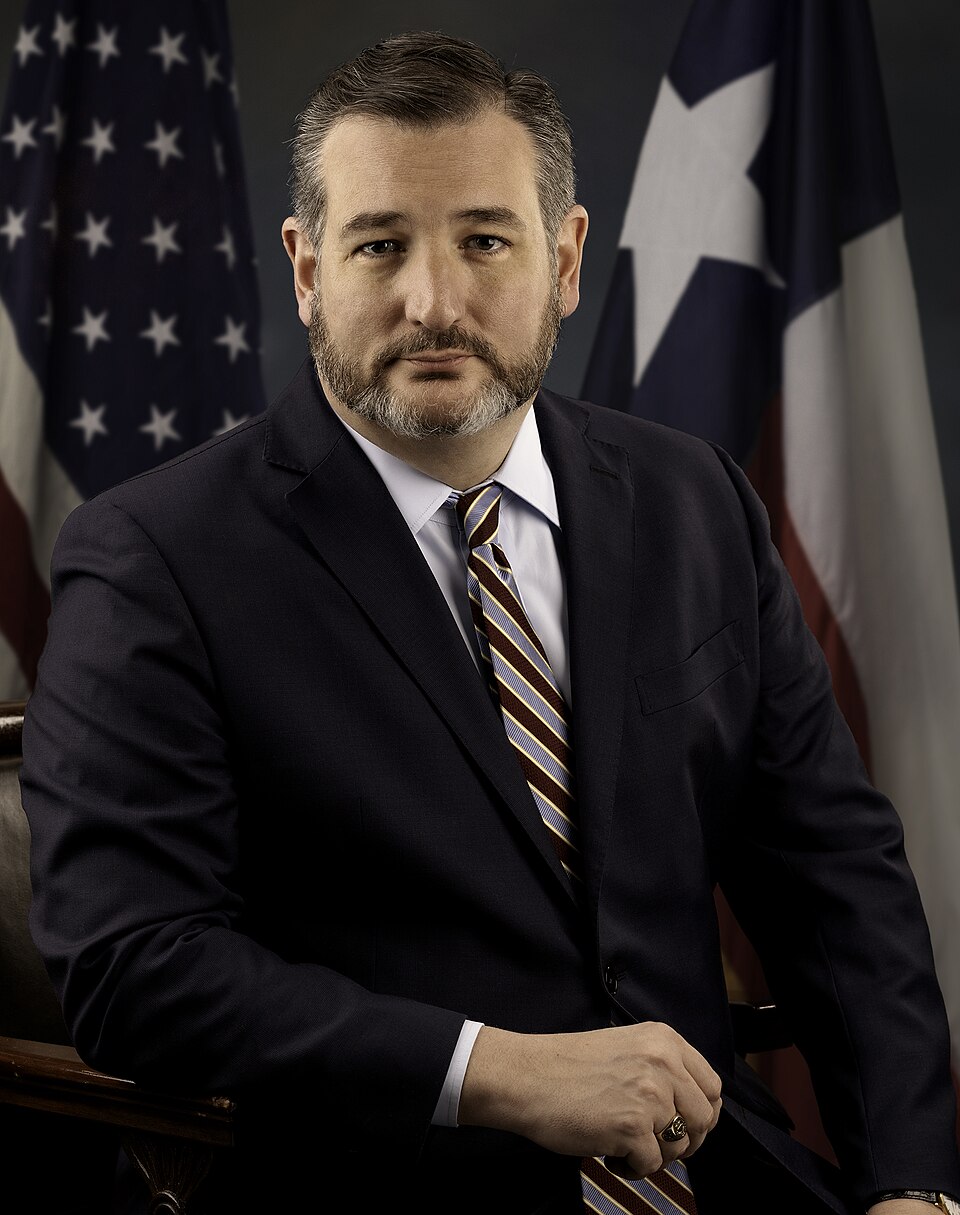 Justice Ted Thomas